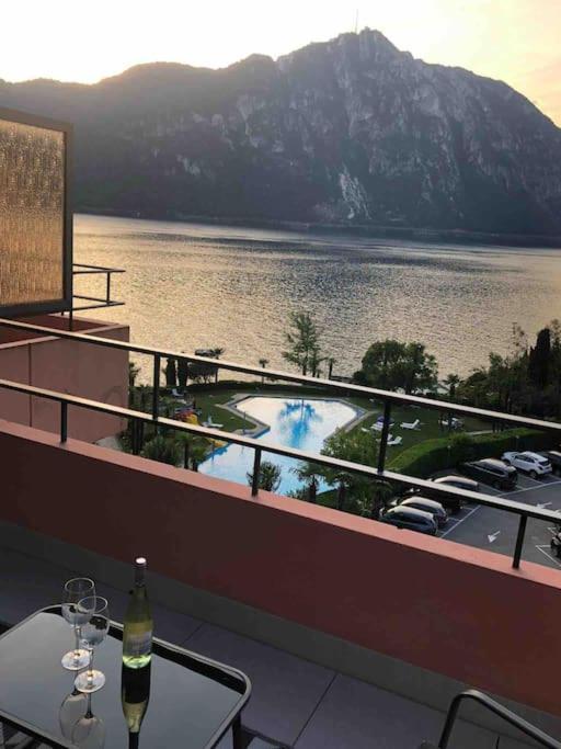 Apartment Bella Vista Lugano