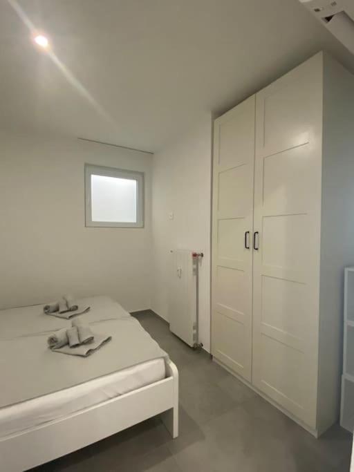 Apartment Bella Vista Lugano