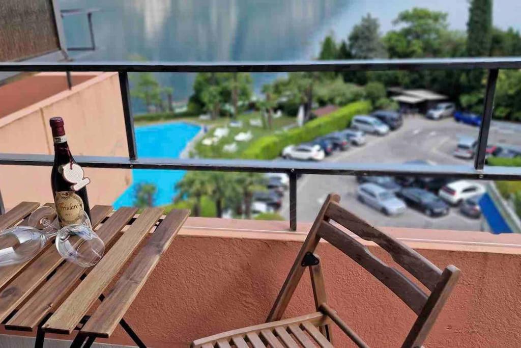 Apartment Bella Vista Lugano