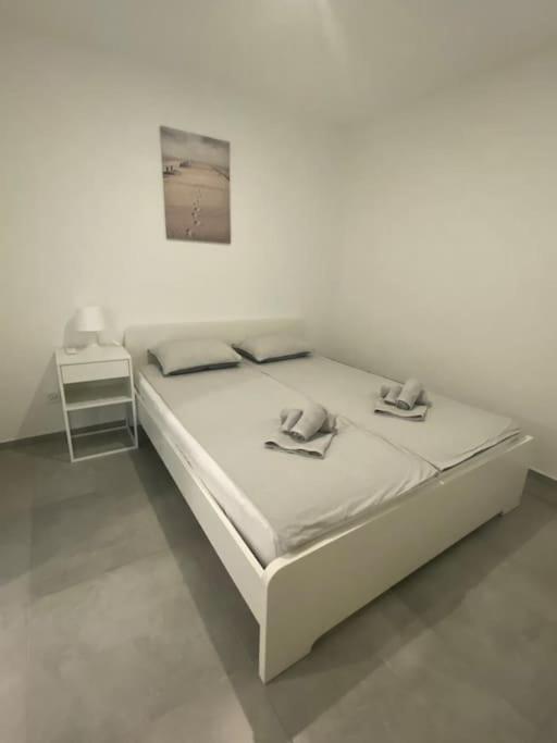 Apartment Bella Vista Lugano