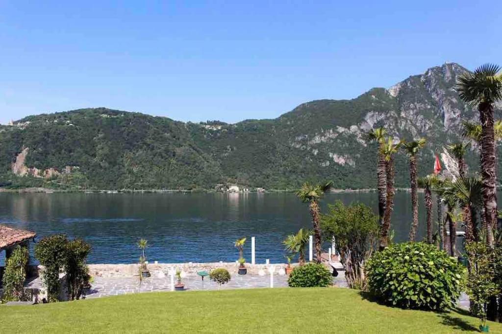 Apartment Bella Vista Lugano