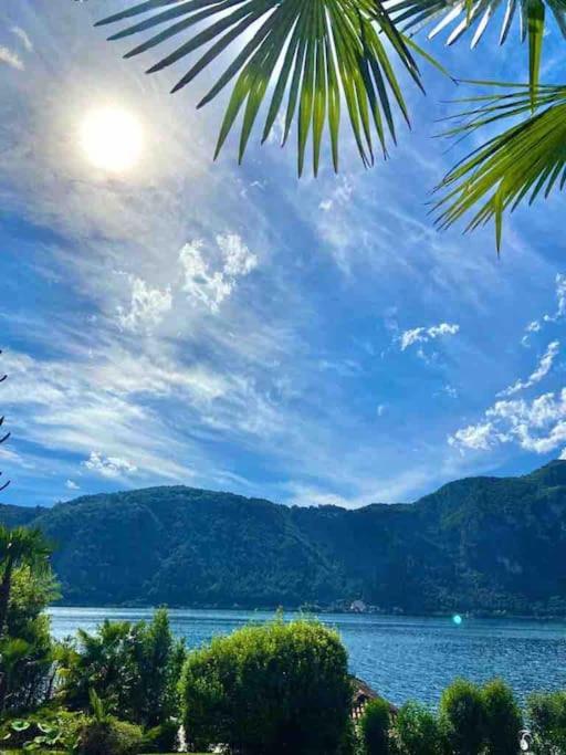 Apartment Bella Vista Lugano