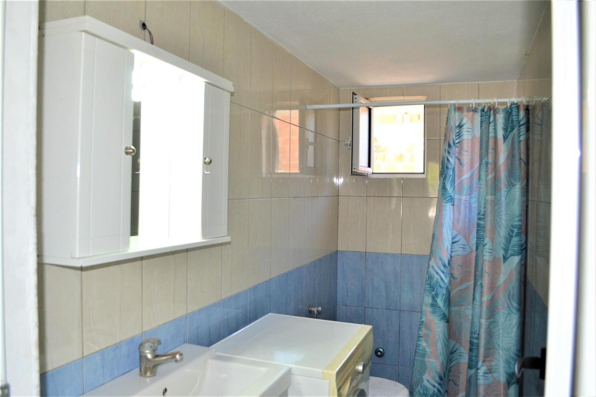 Villa Iremia Apartments