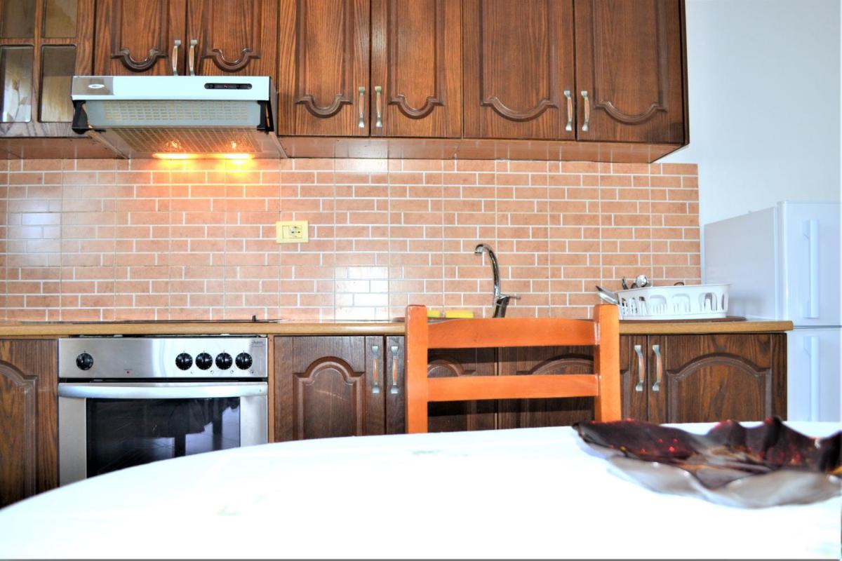 Villa Iremia Apartments