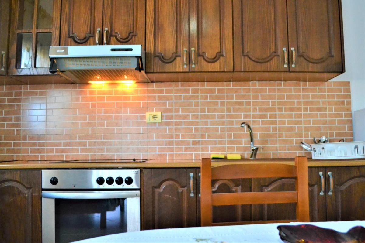 Villa Iremia Apartments