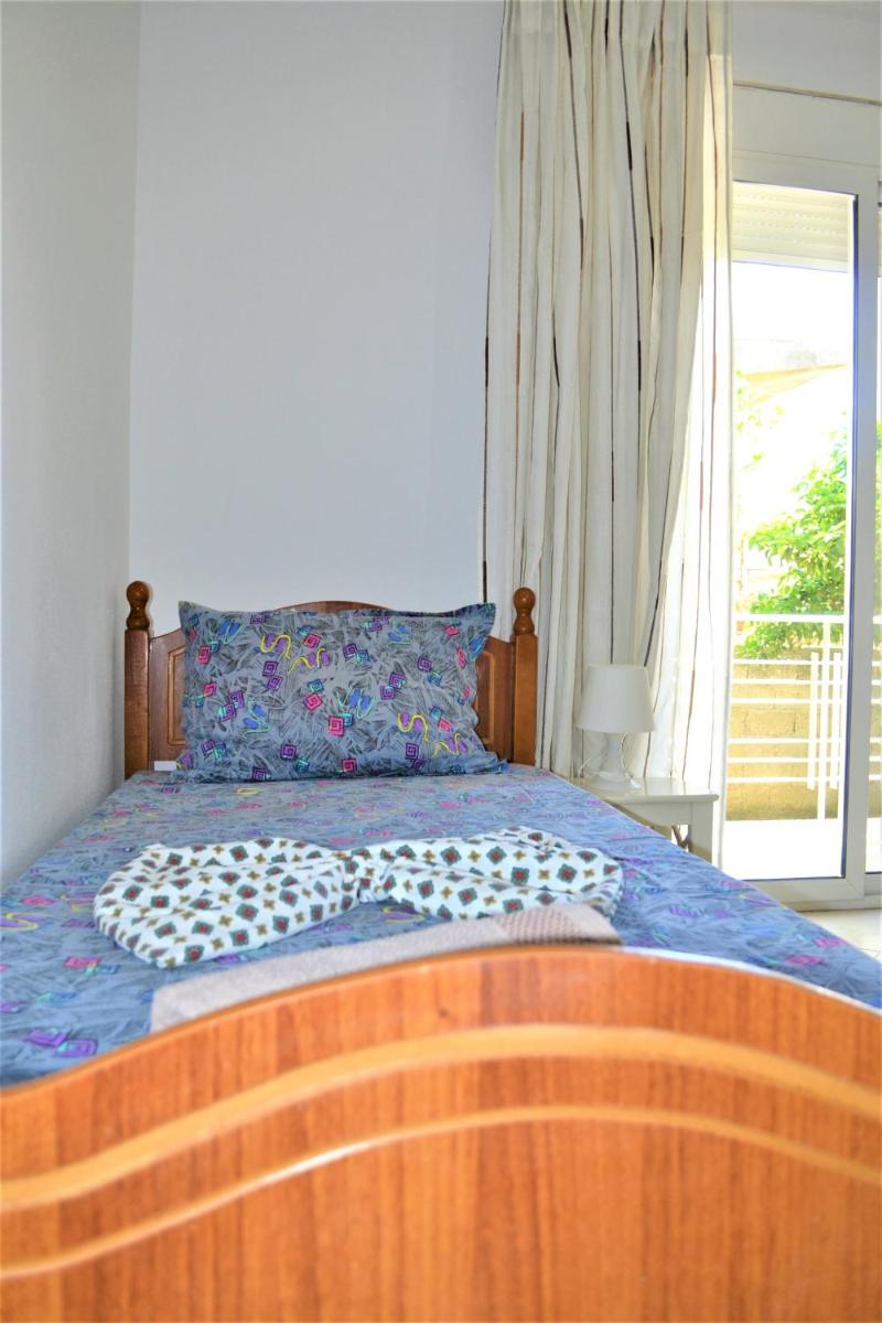 Villa Iremia Apartments