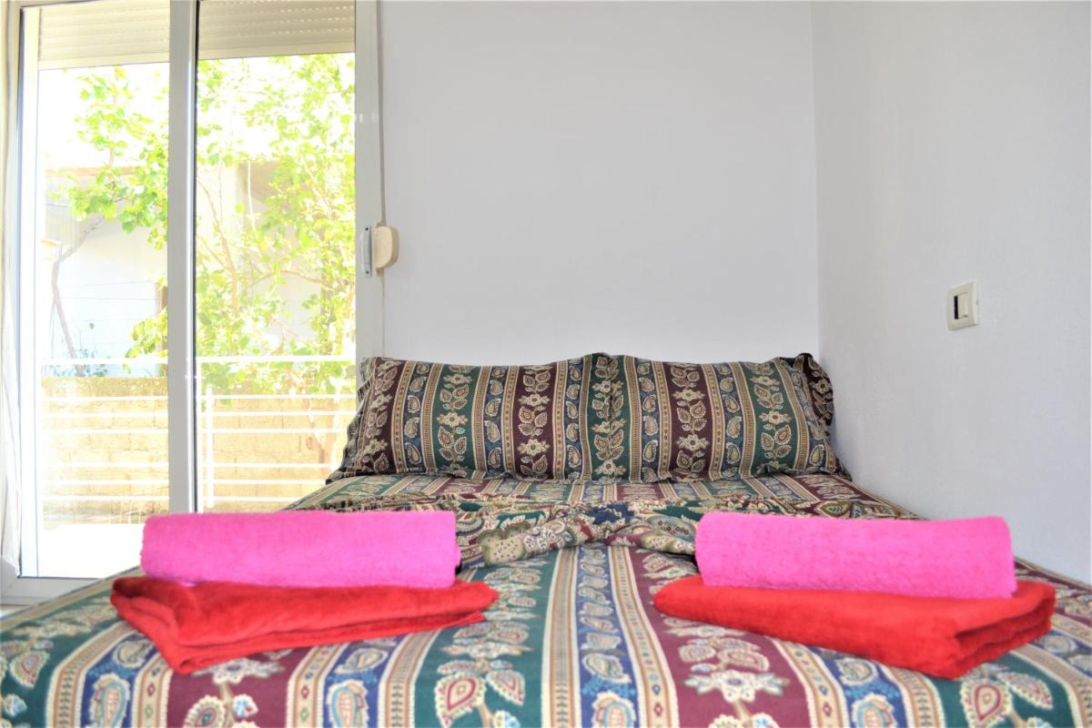 Villa Iremia Apartments