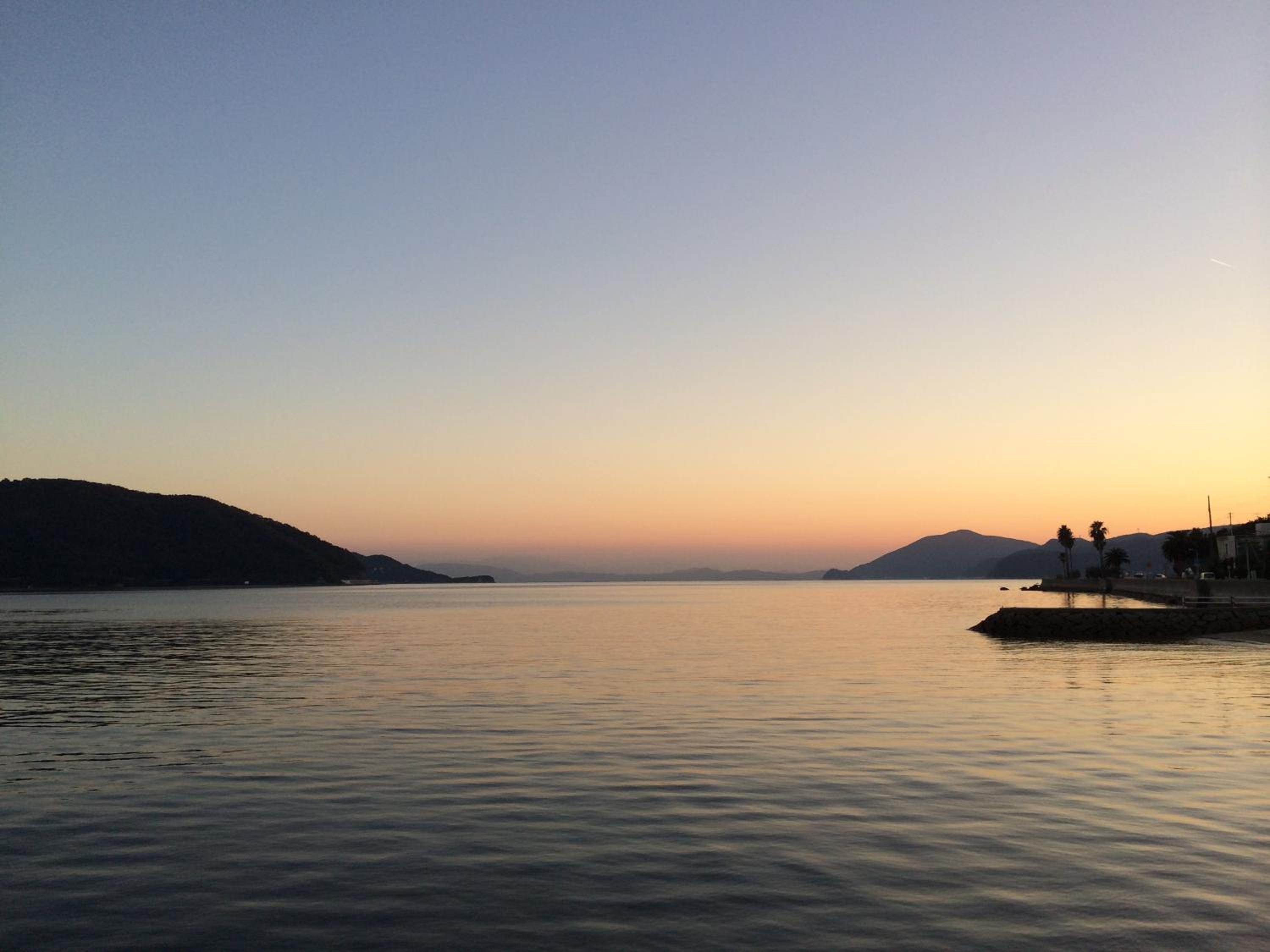 Shodoshima Olive Youth Hostel