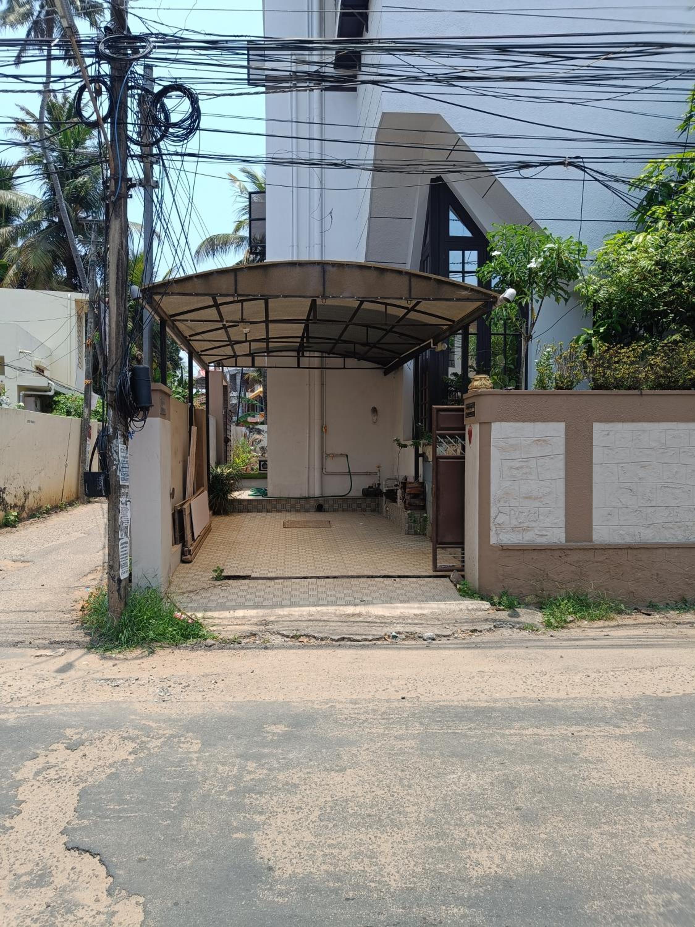 NALINAM HOMESTAY