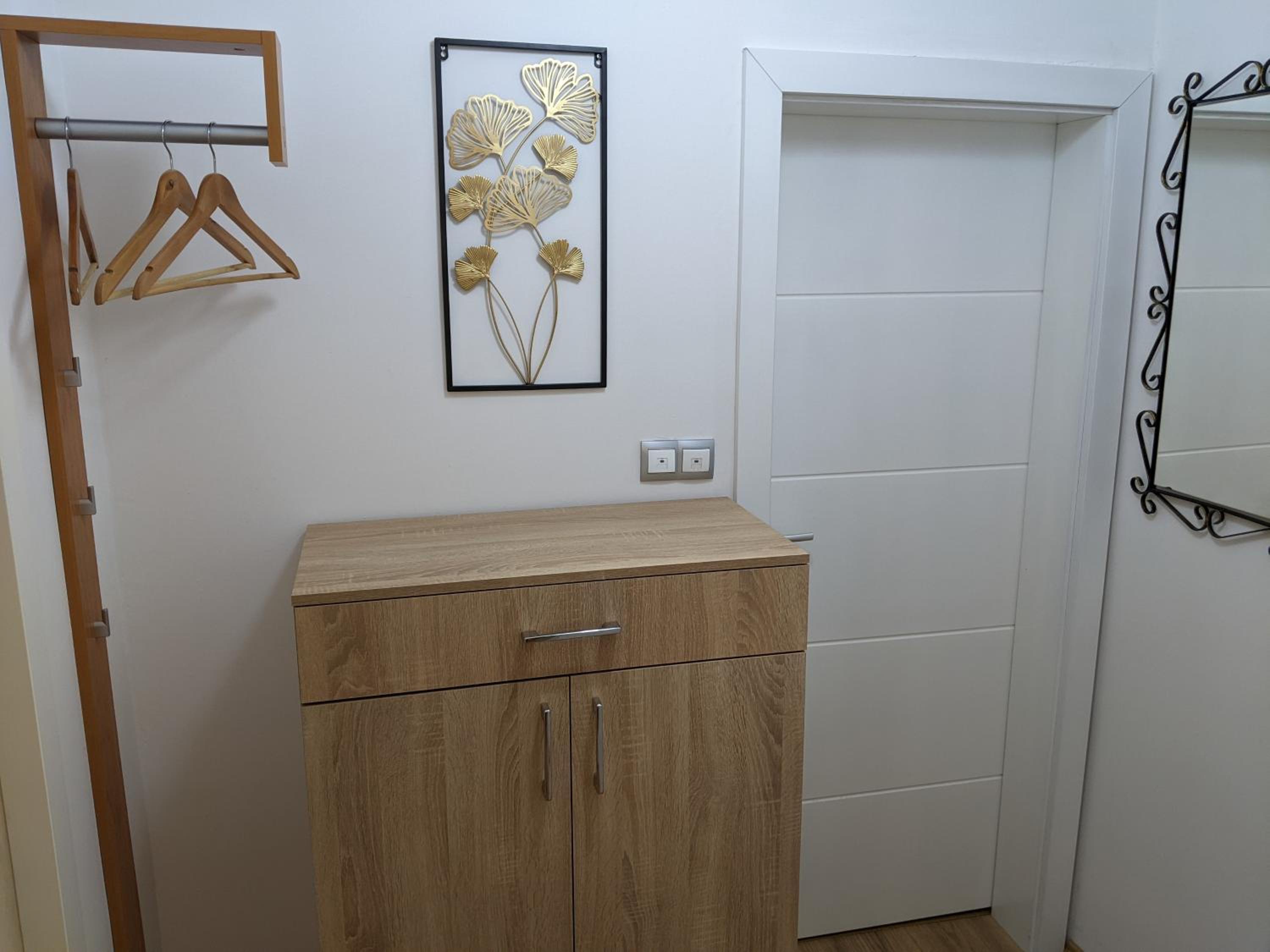 Apartmani Hrastik 1