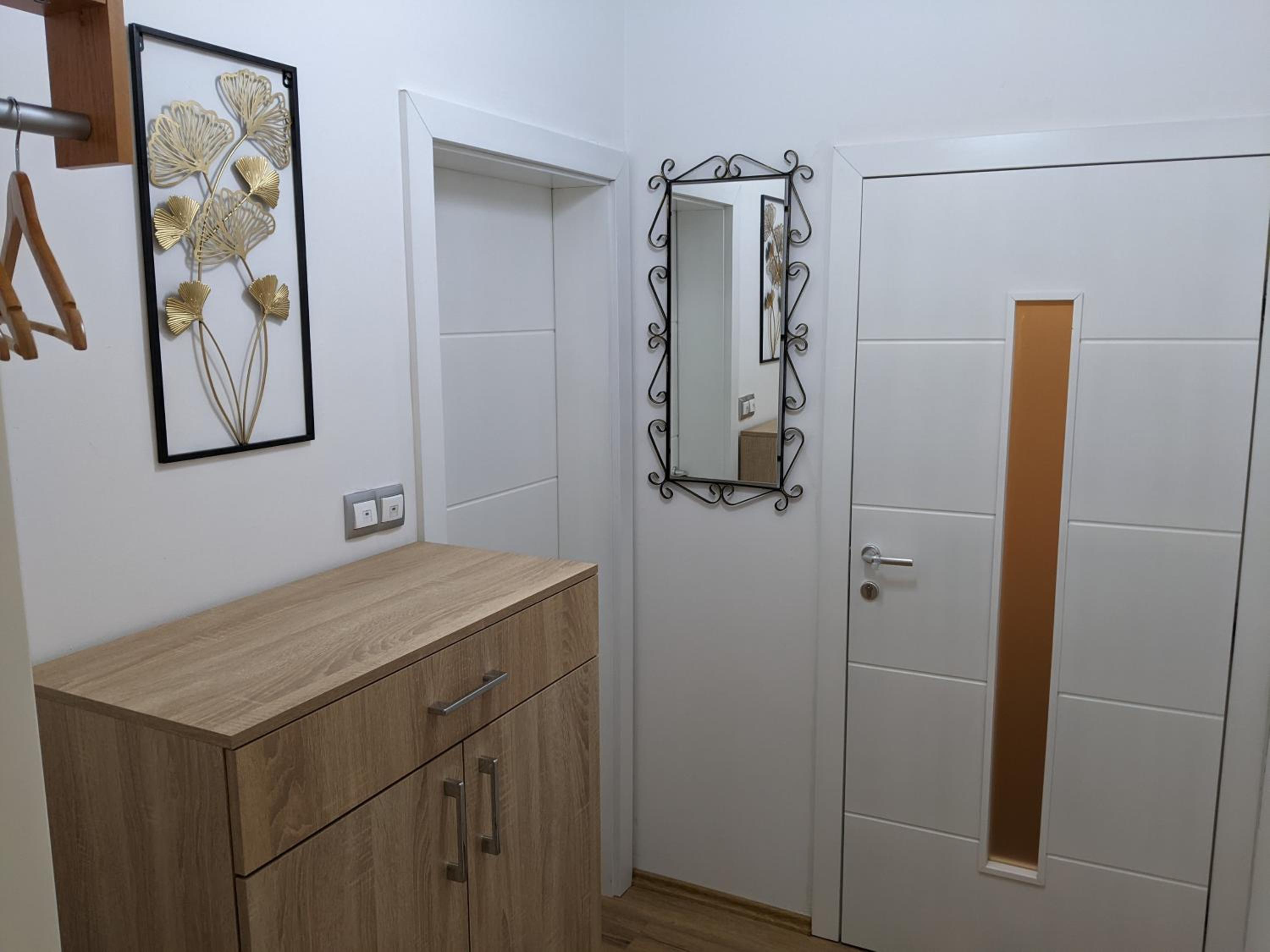 Apartmani Hrastik 1