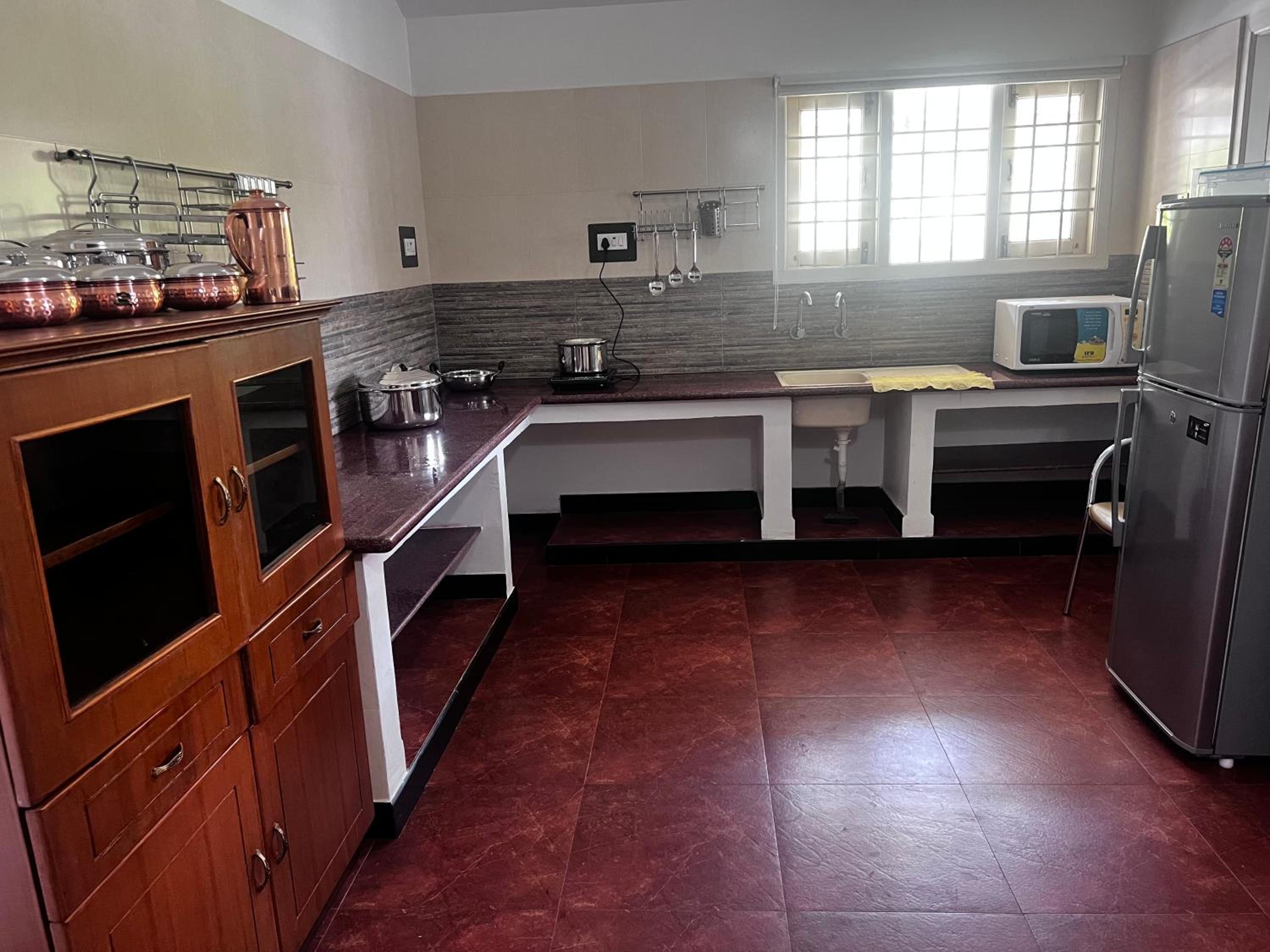Yercaud Bungalow Stay, photo 21