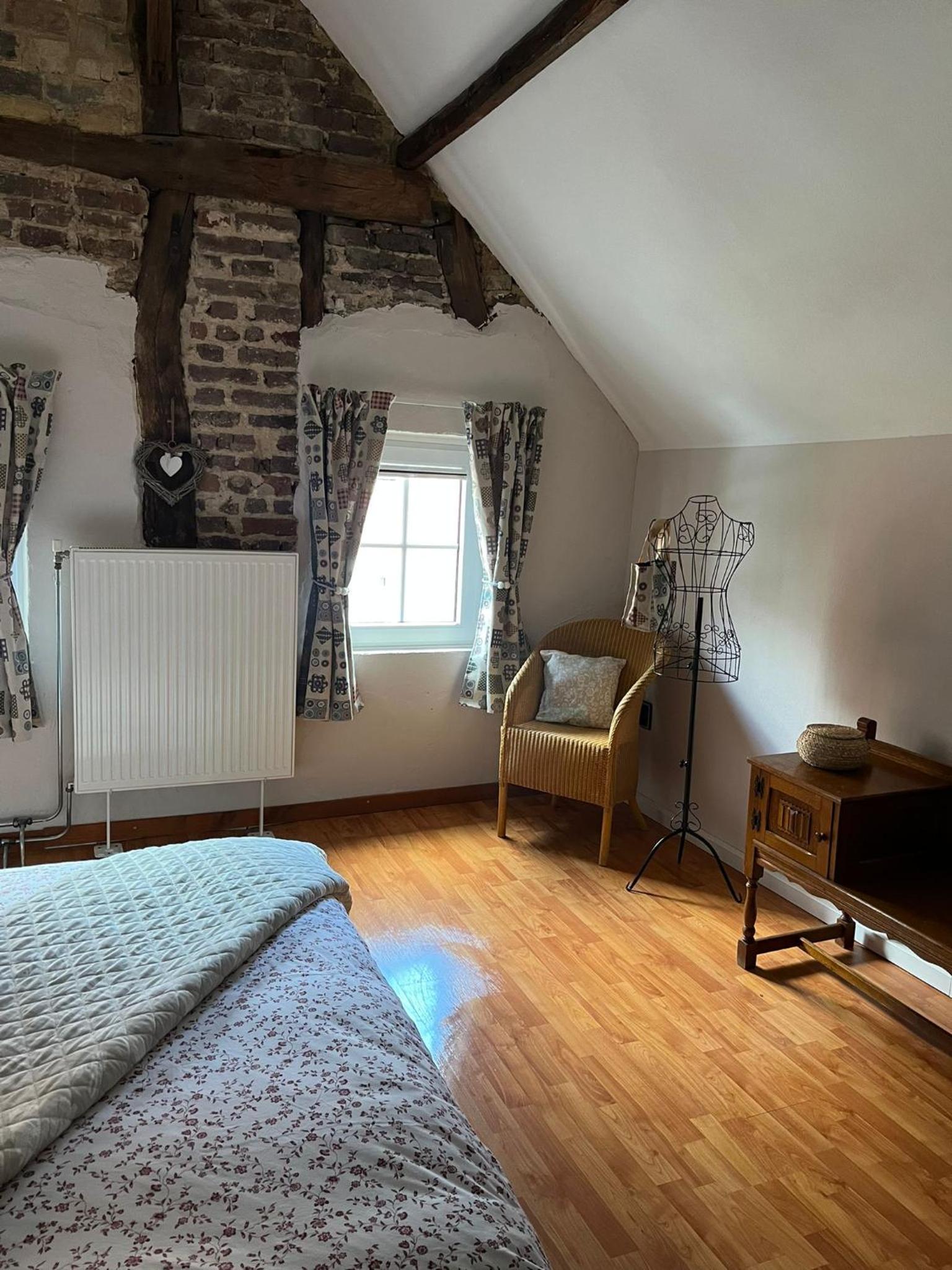 RLGuesthouses