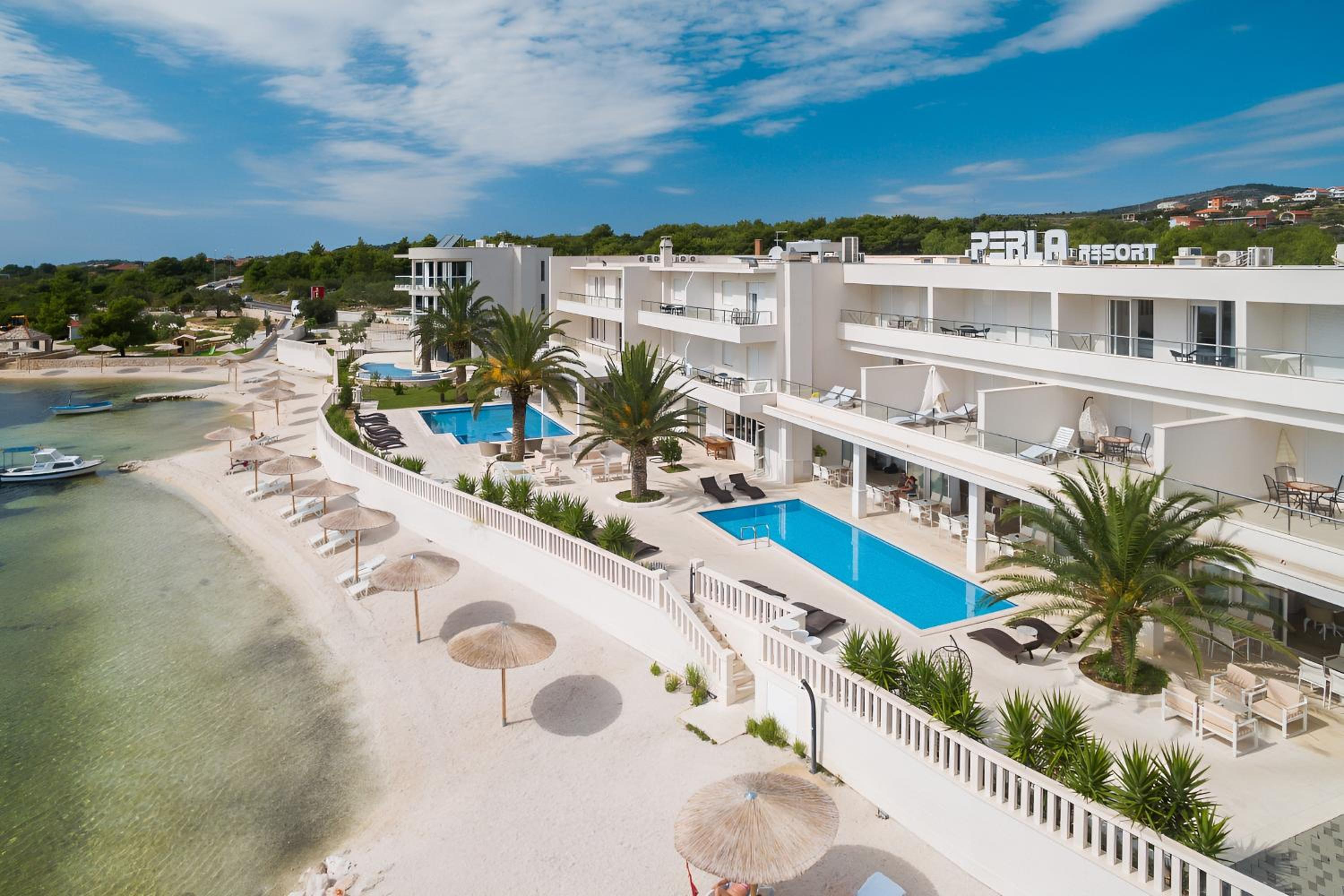 Perla Resort