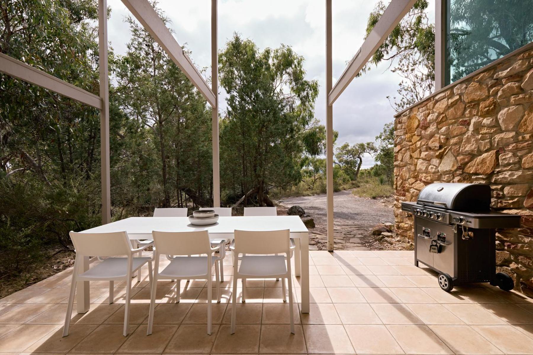 Aquila Eco Lodges