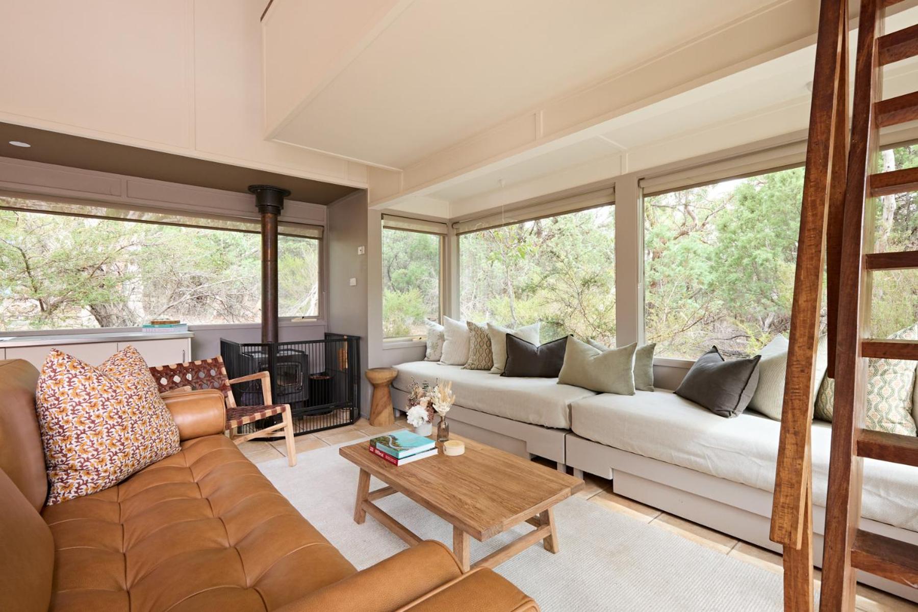 Aquila Eco Lodges
