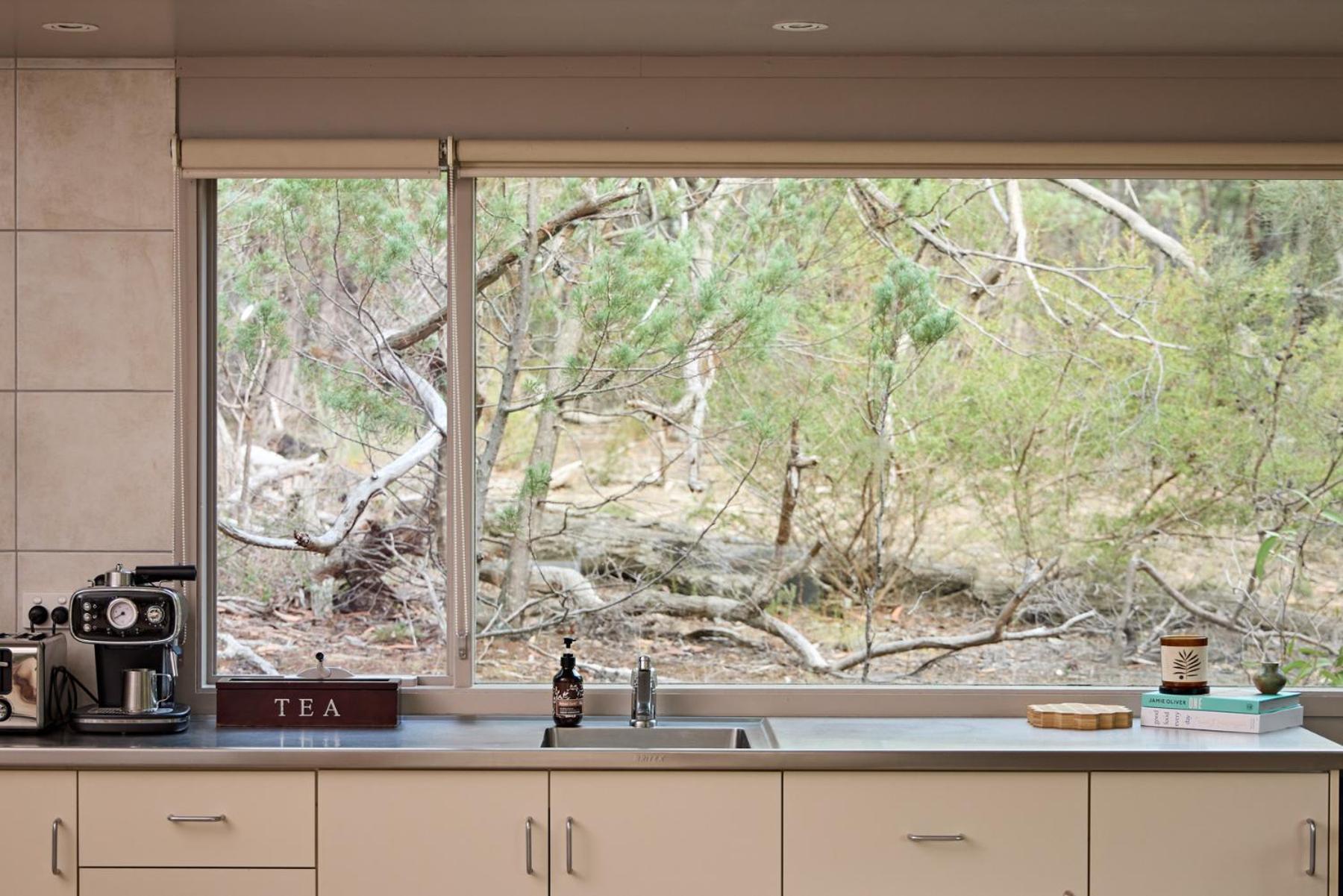 Aquila Eco Lodges
