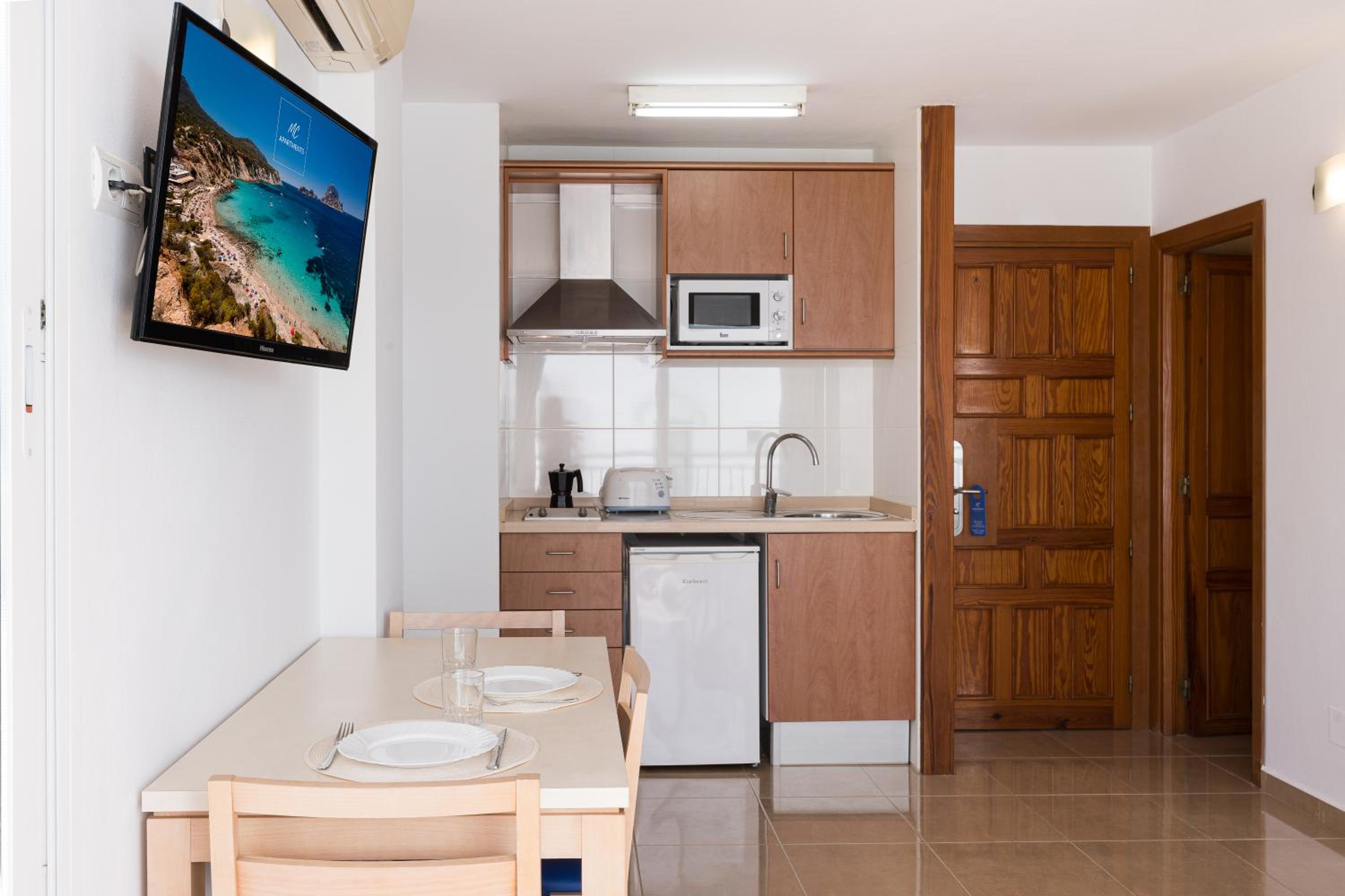 Bossa Bay - MC Apartments Ibiza