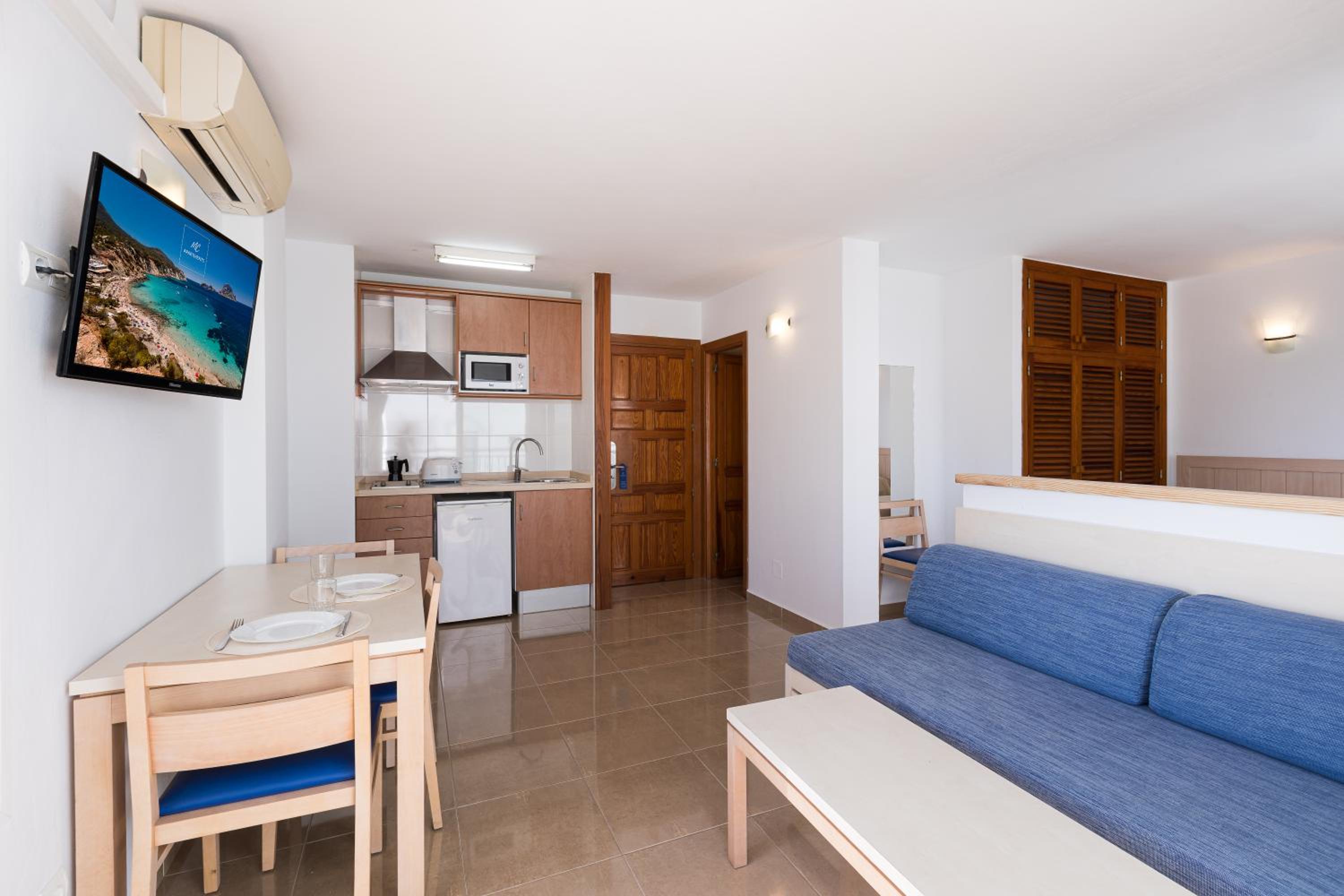 Bossa Bay - MC Apartments Ibiza