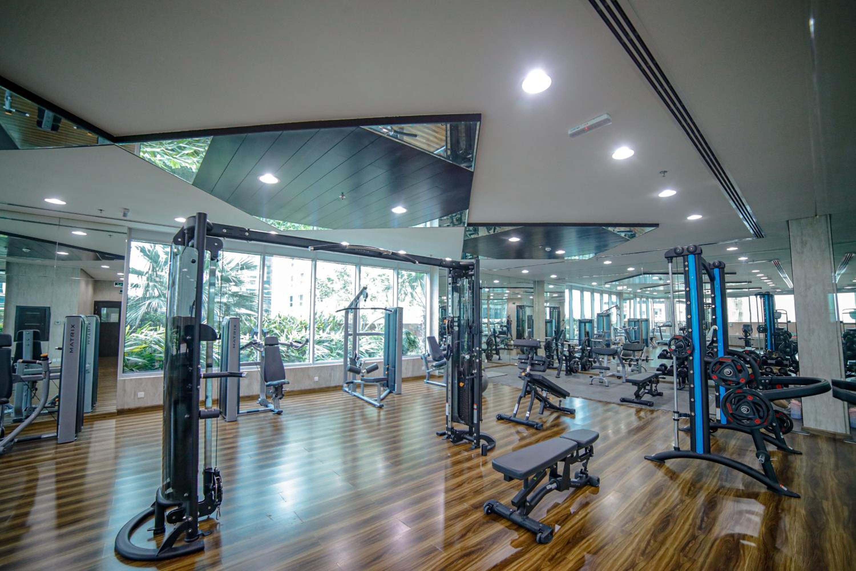 Vita Suites