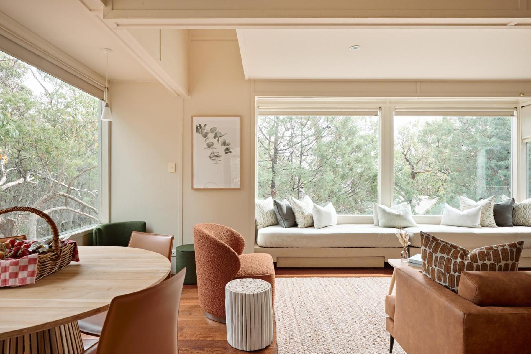 Aquila Eco Lodges