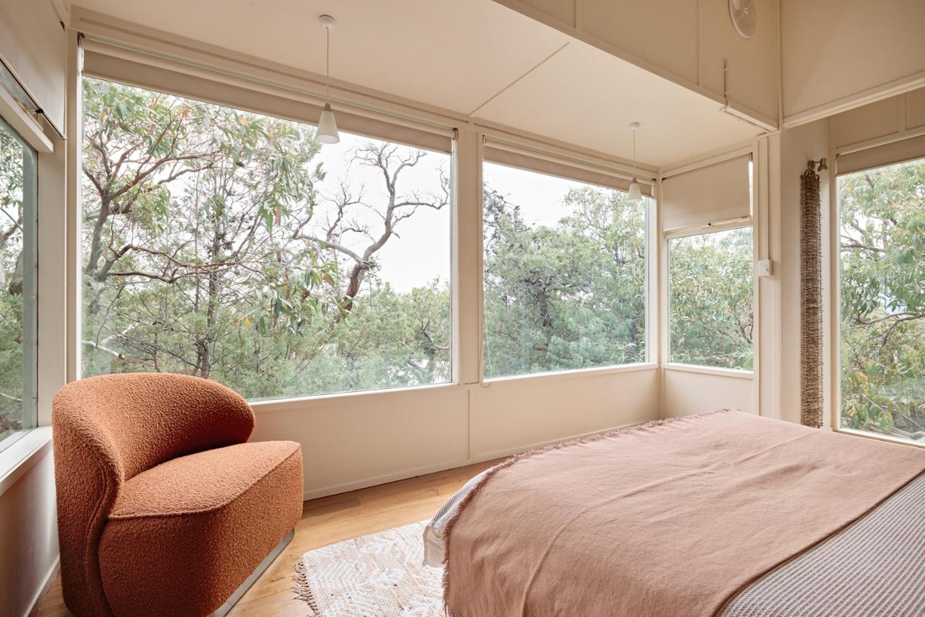 Aquila Eco Lodges