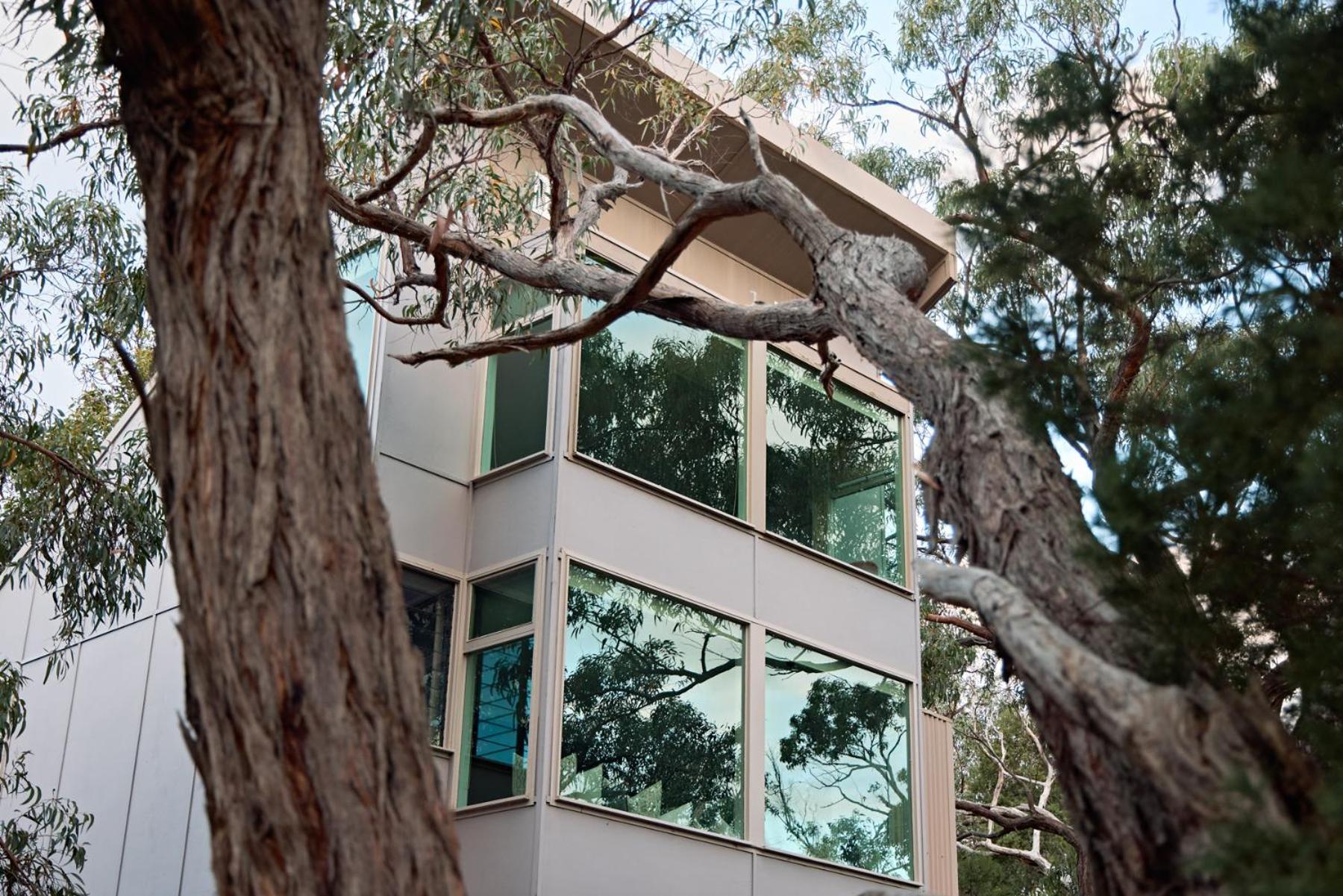 Aquila Eco Lodges