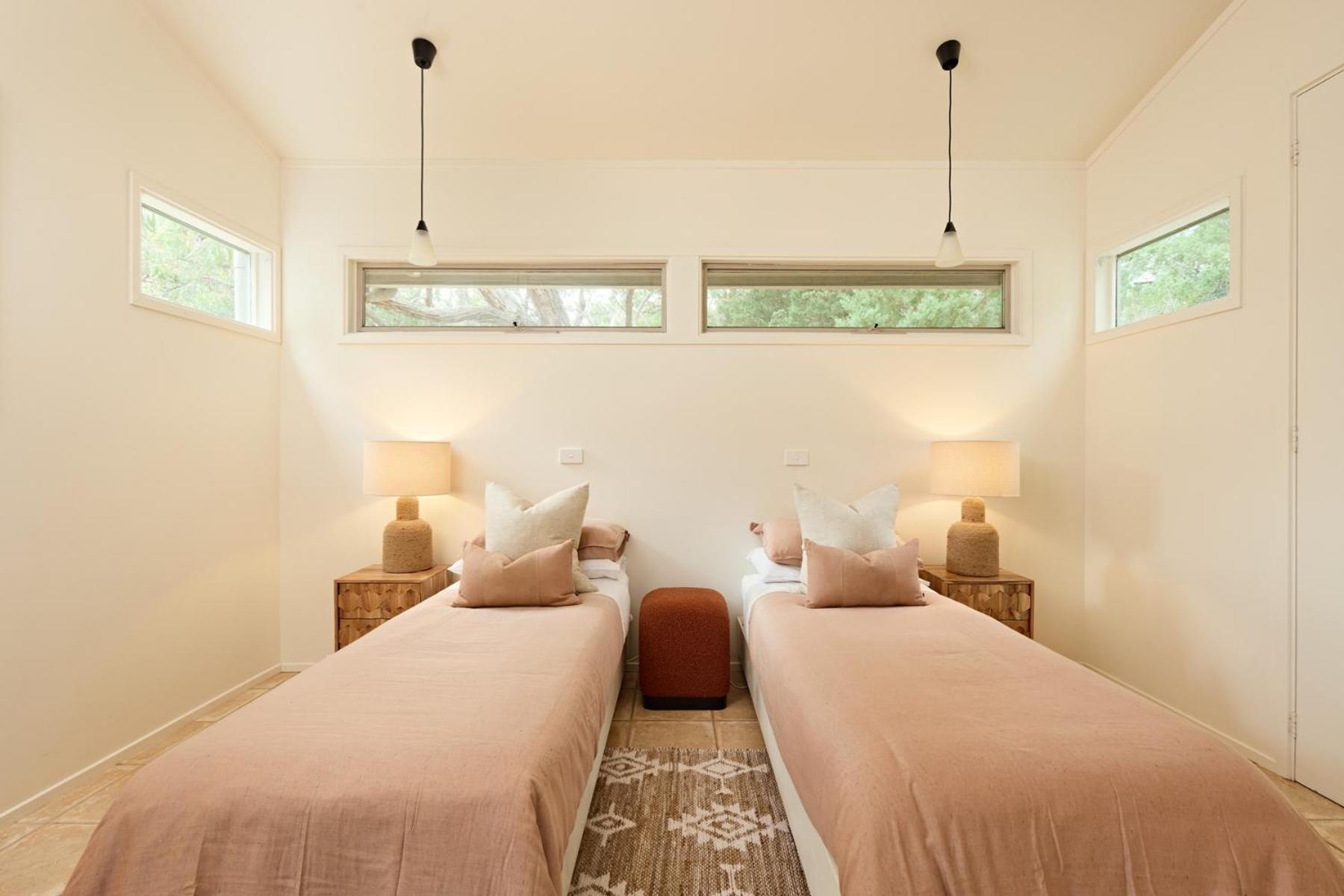 Aquila Eco Lodges