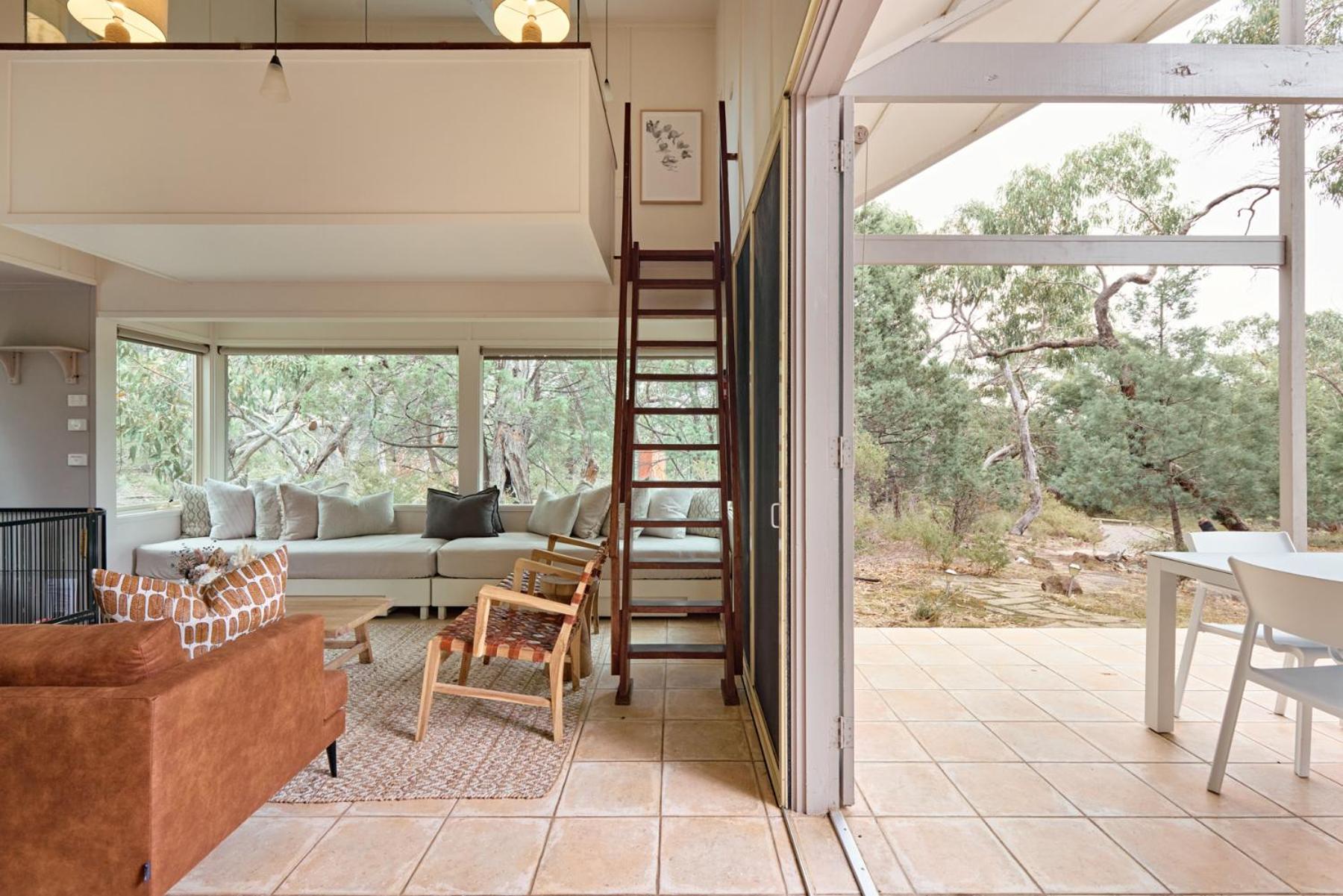 Aquila Eco Lodges