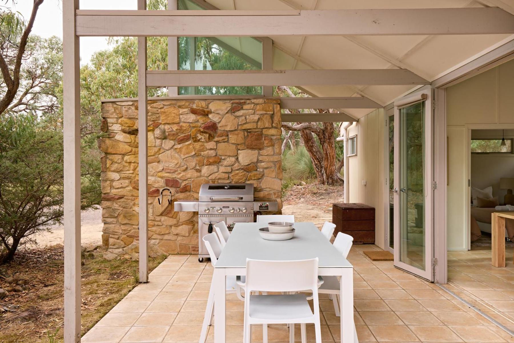 Aquila Eco Lodges