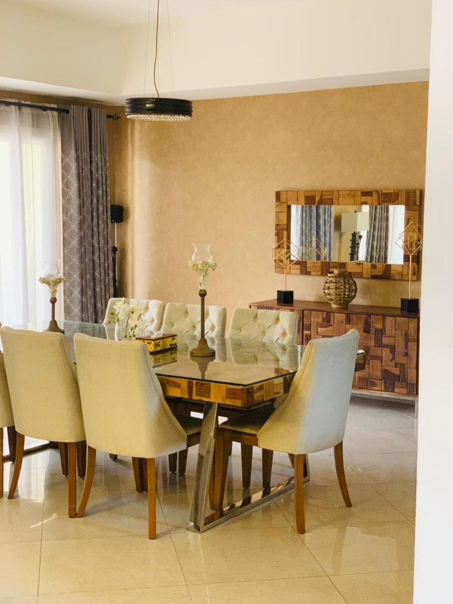 Hala Holiday Homes - Al Hamra Village, RAK