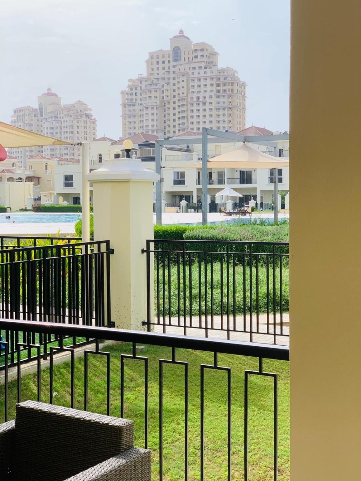 Hala Holiday Homes - Al Hamra Village, RAK
