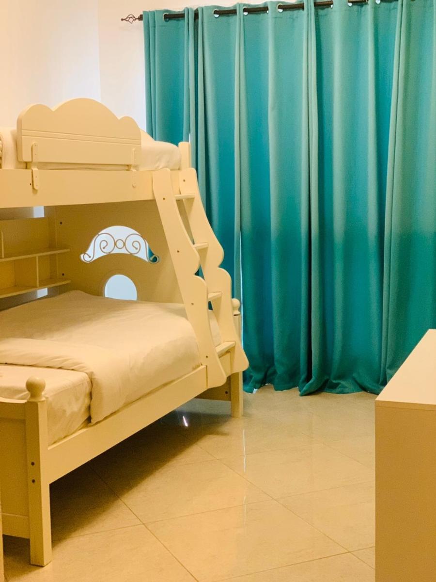 Hala Holiday Homes - Al Hamra Village, RAK