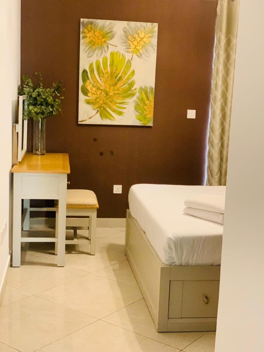 Hala Holiday Homes - Al Hamra Village, RAK