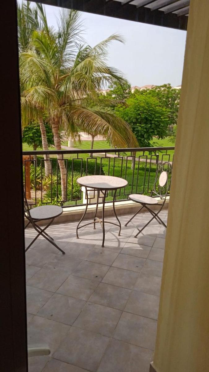 Hala Holiday Homes - Al Hamra Village, RAK