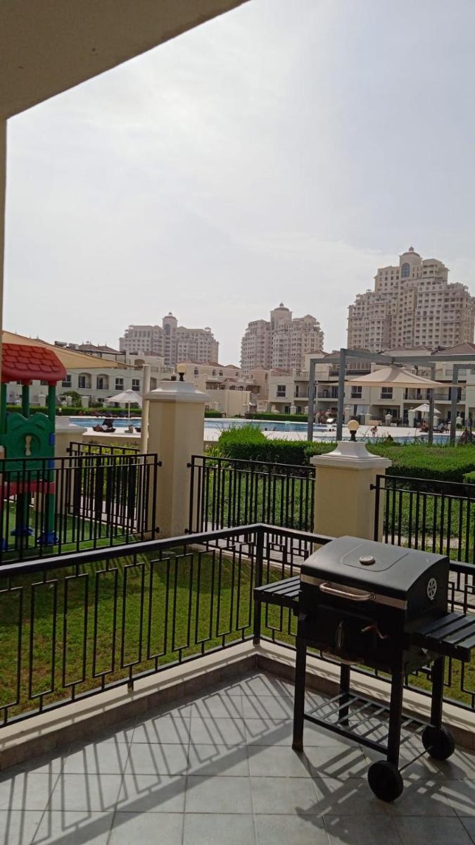 Hala Holiday Homes - Al Hamra Village, RAK