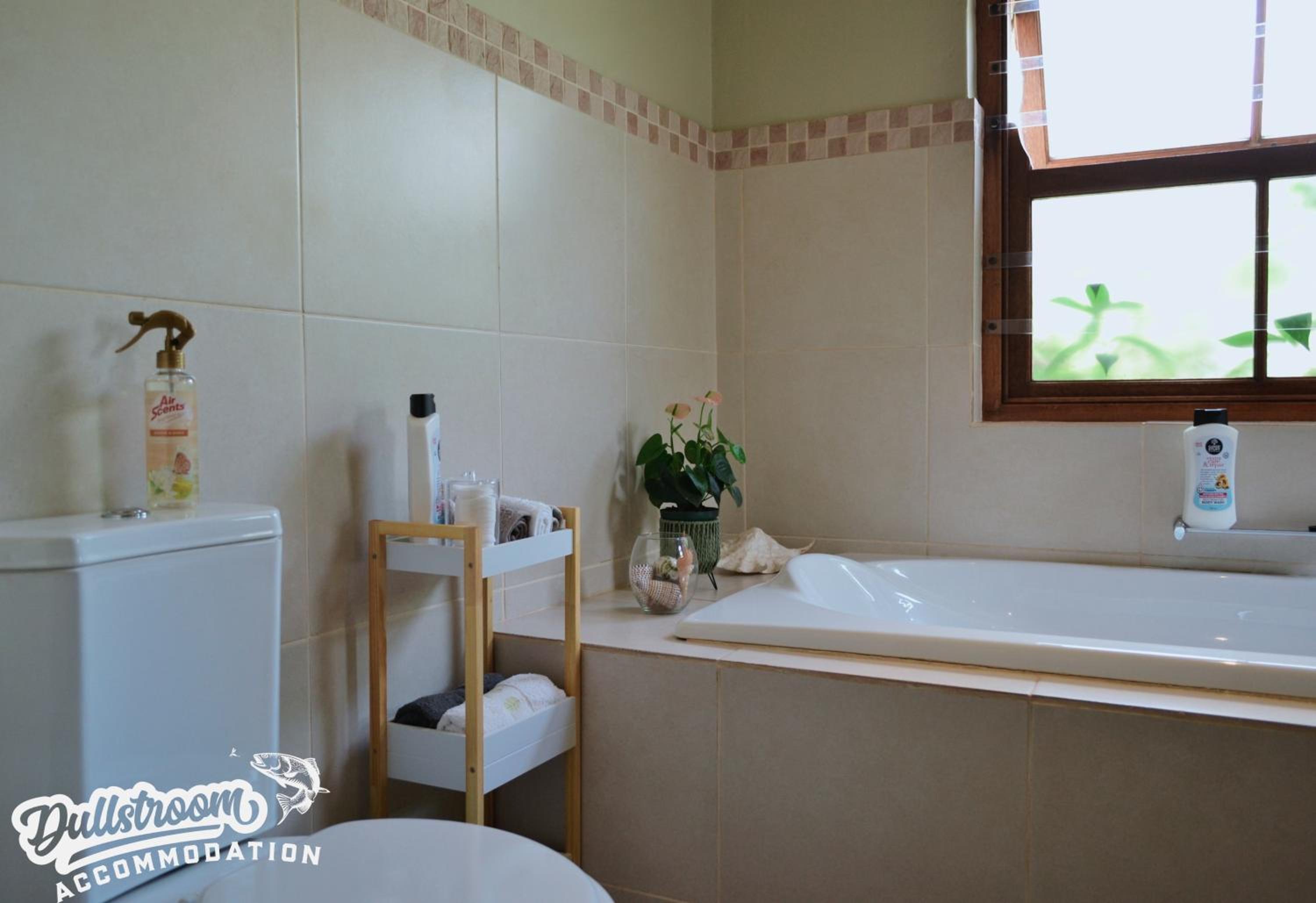 Eleni Guest House view 5