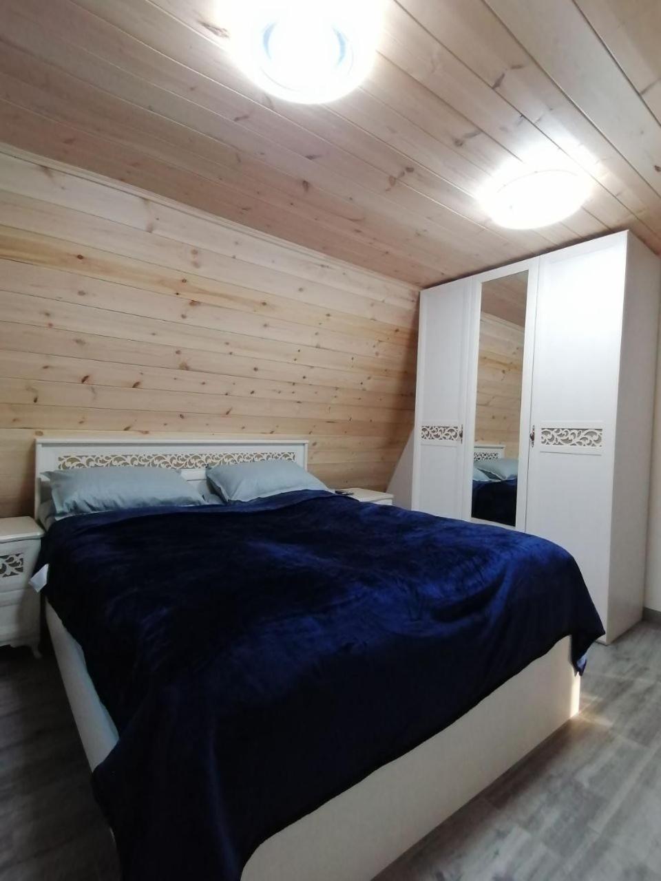 A.frame-house