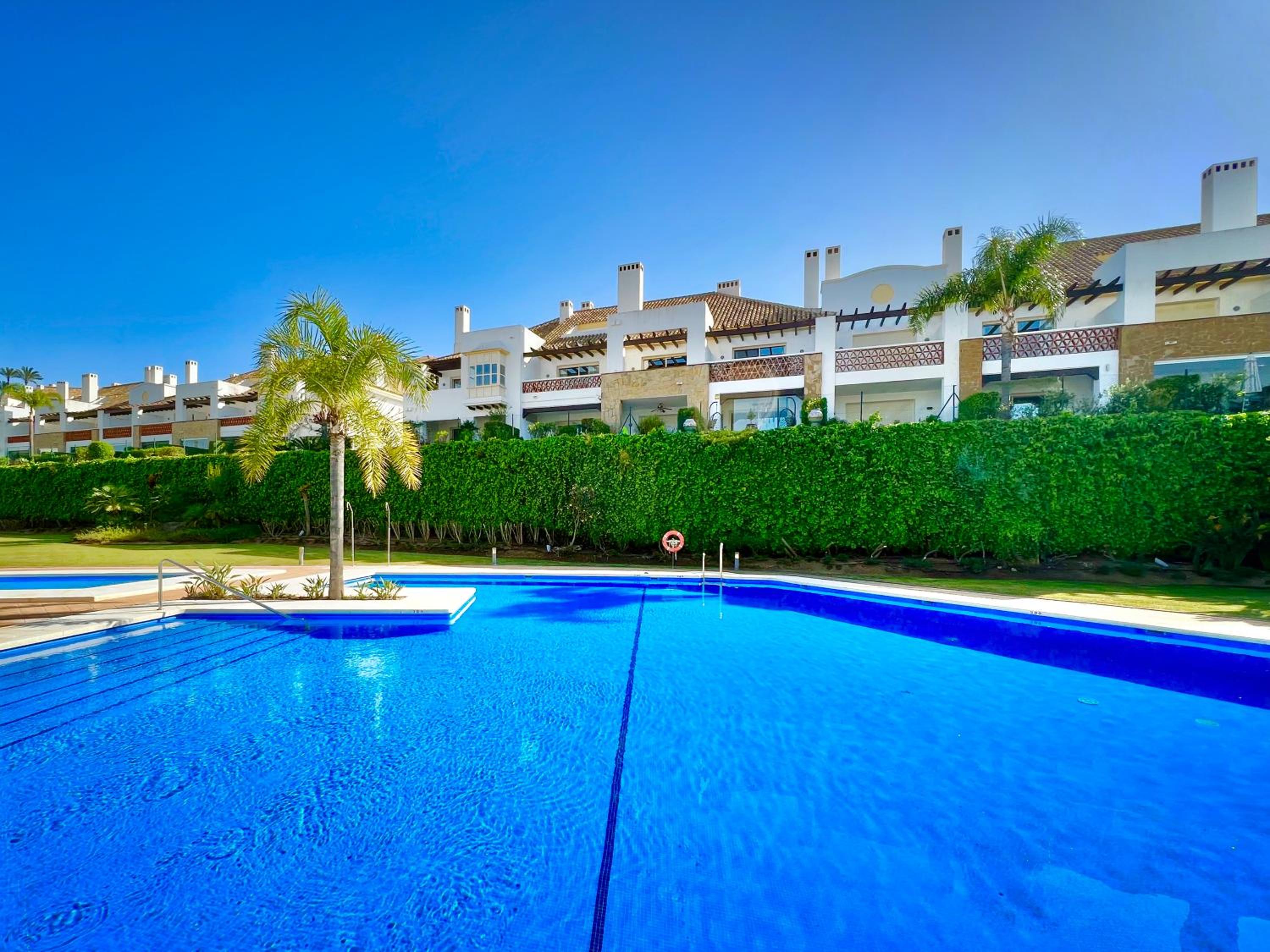 Chic Town House with mountain views - La Cala Golf photo 2