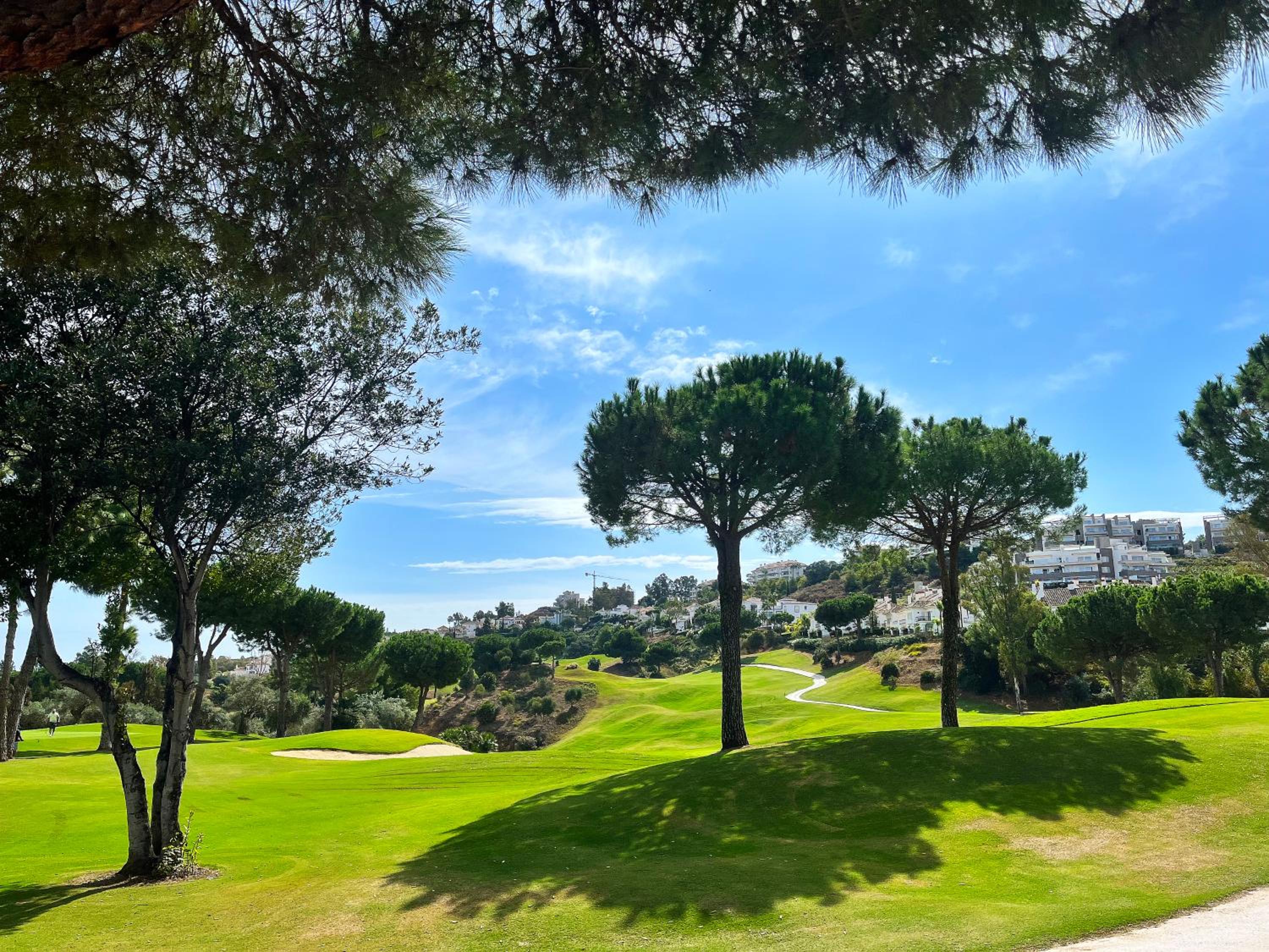 Chic Town House with mountain views - La Cala Golf photo 5