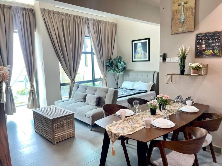 Imperium Resident Kuantan Duplex Seaview