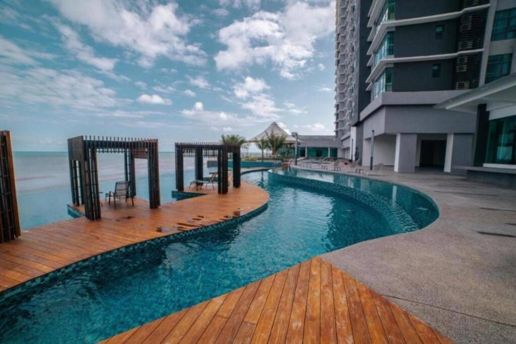 Imperium Resident Kuantan Duplex Seaview