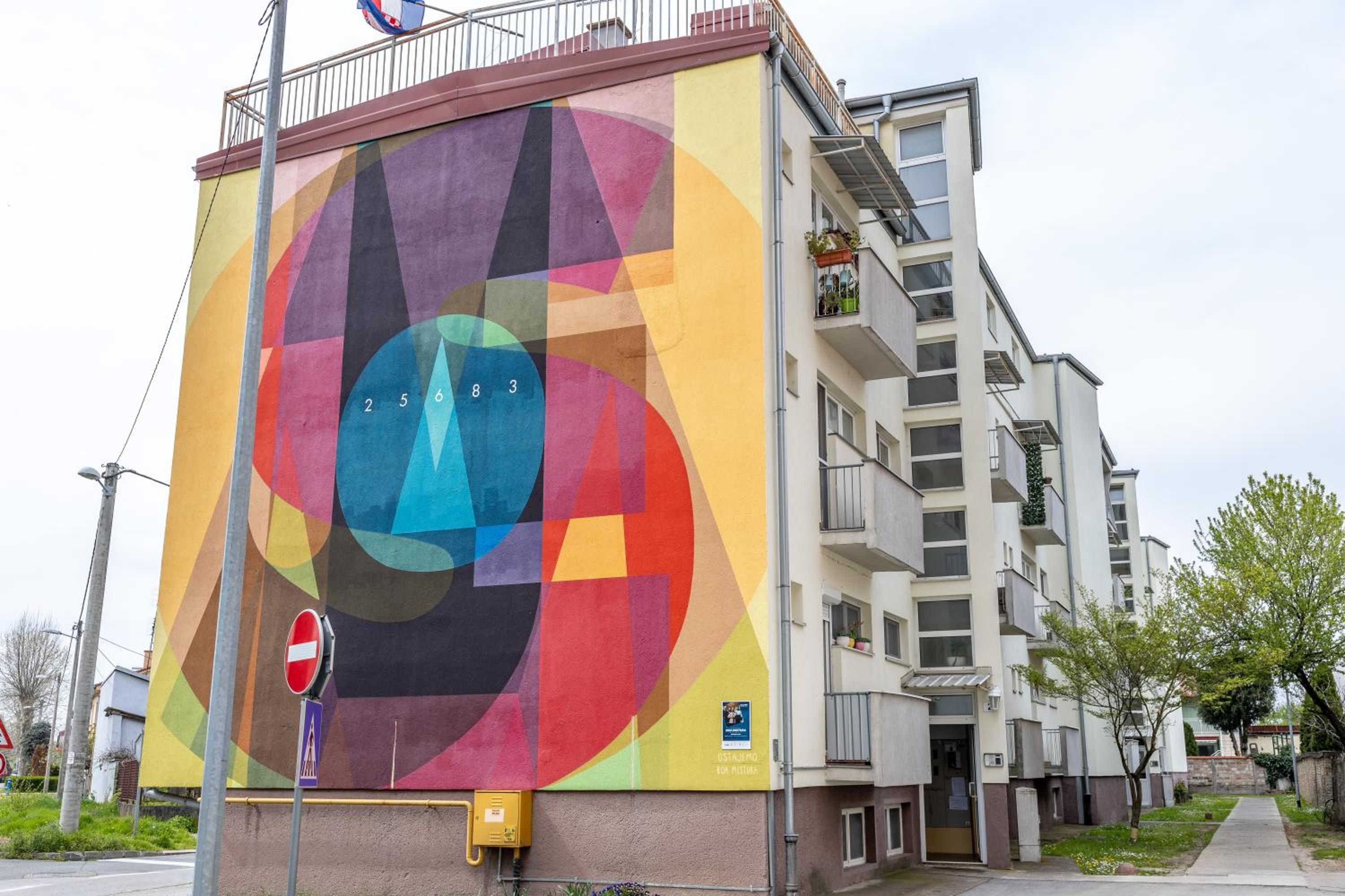 Hotel Apartman Amal - Image 1