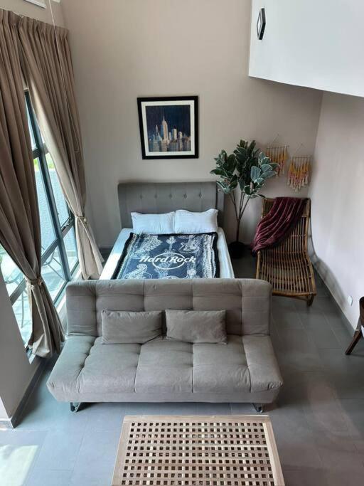 Imperium Resident Kuantan Duplex Seaview