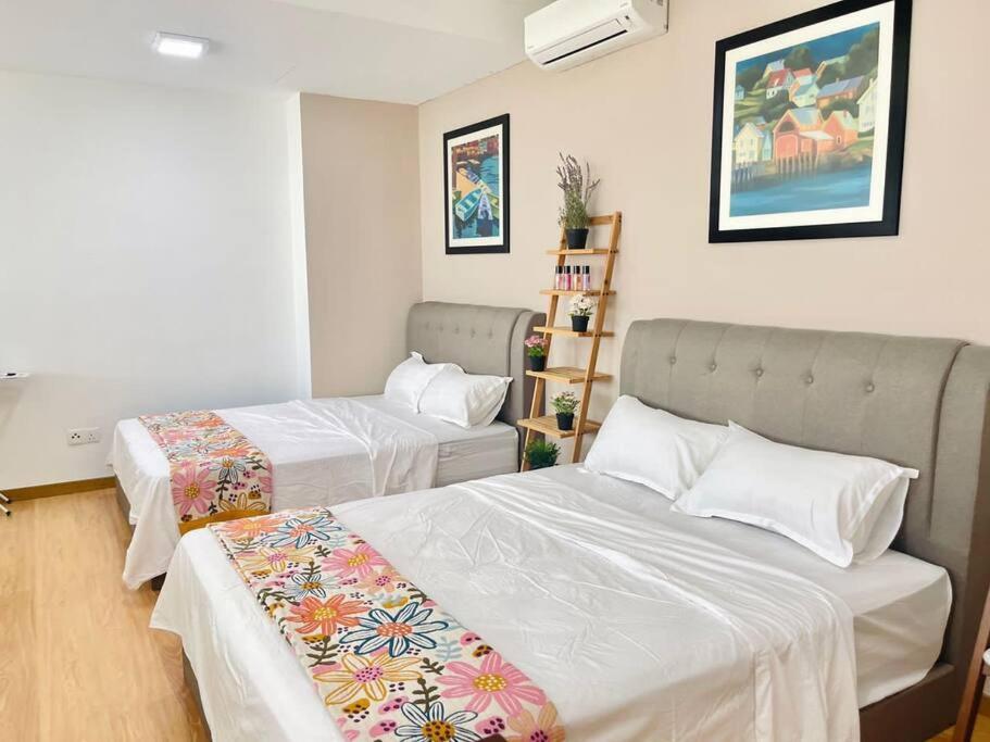 Imperium Resident Kuantan Duplex Seaview