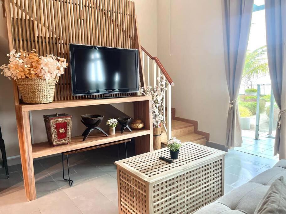 Imperium Resident Kuantan Duplex Seaview