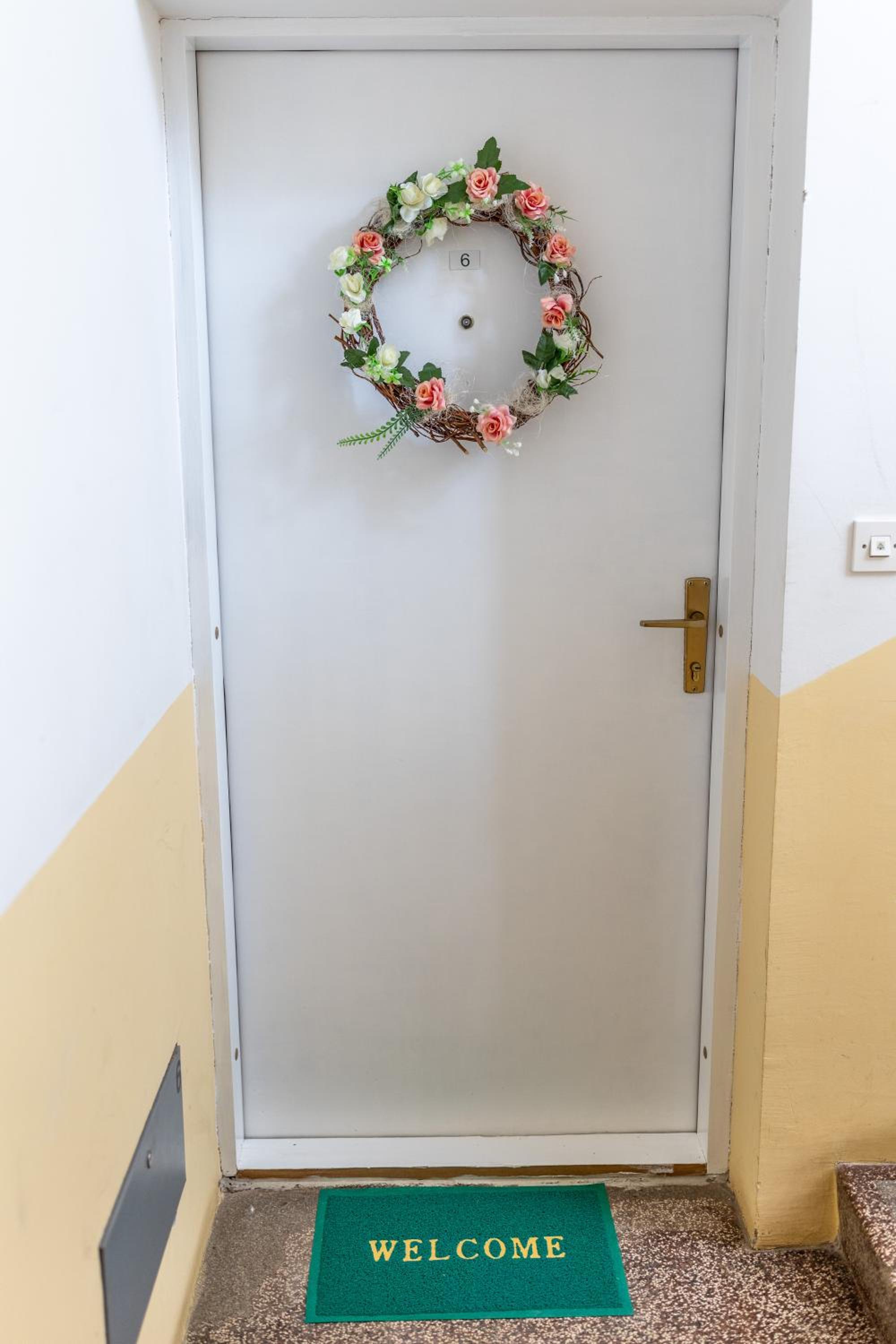 Apartman Amal