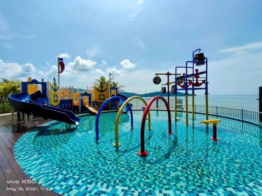 Imperium Resident Kuantan Duplex Seaview