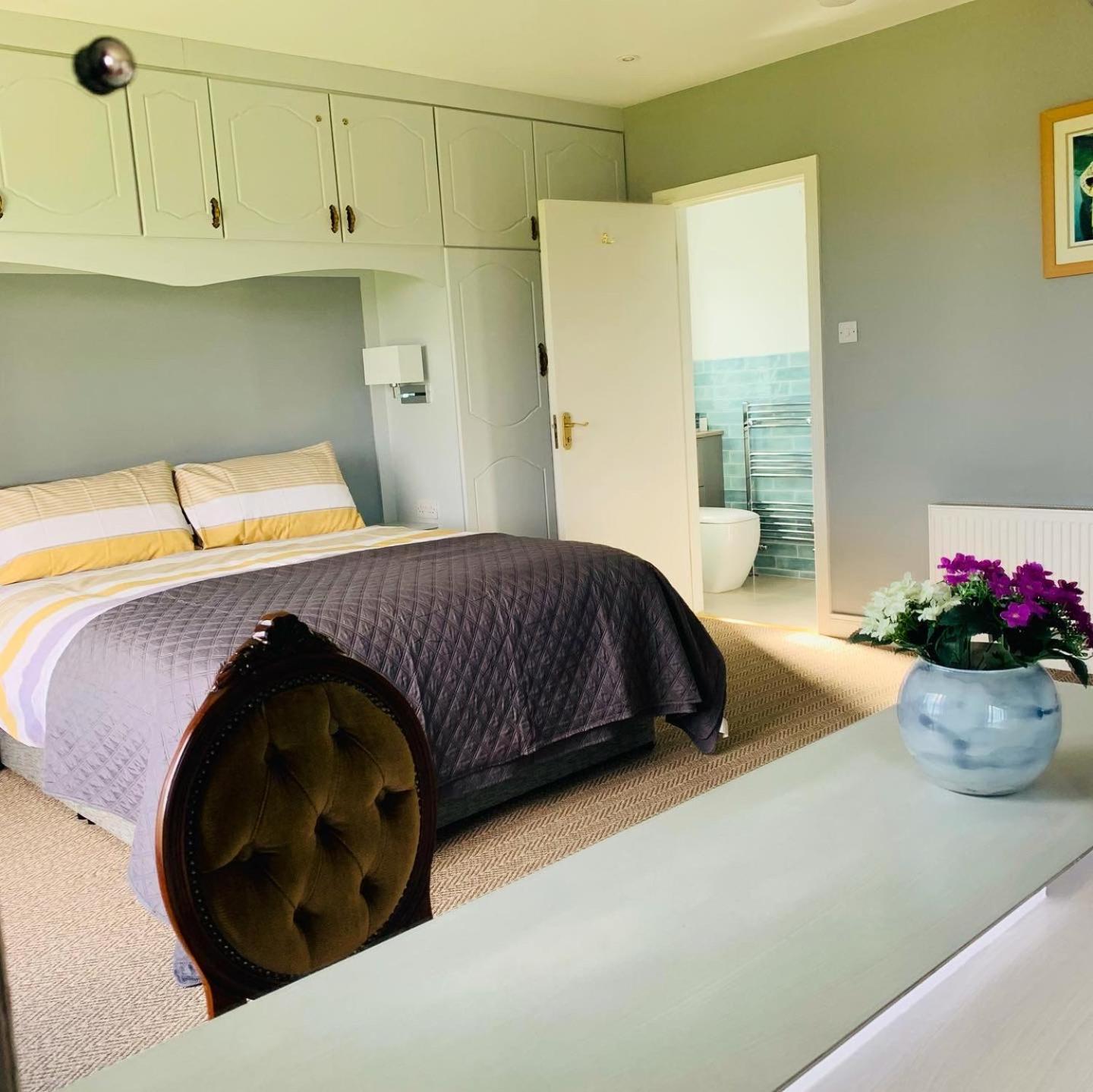 The Lake House Dungloe view 5