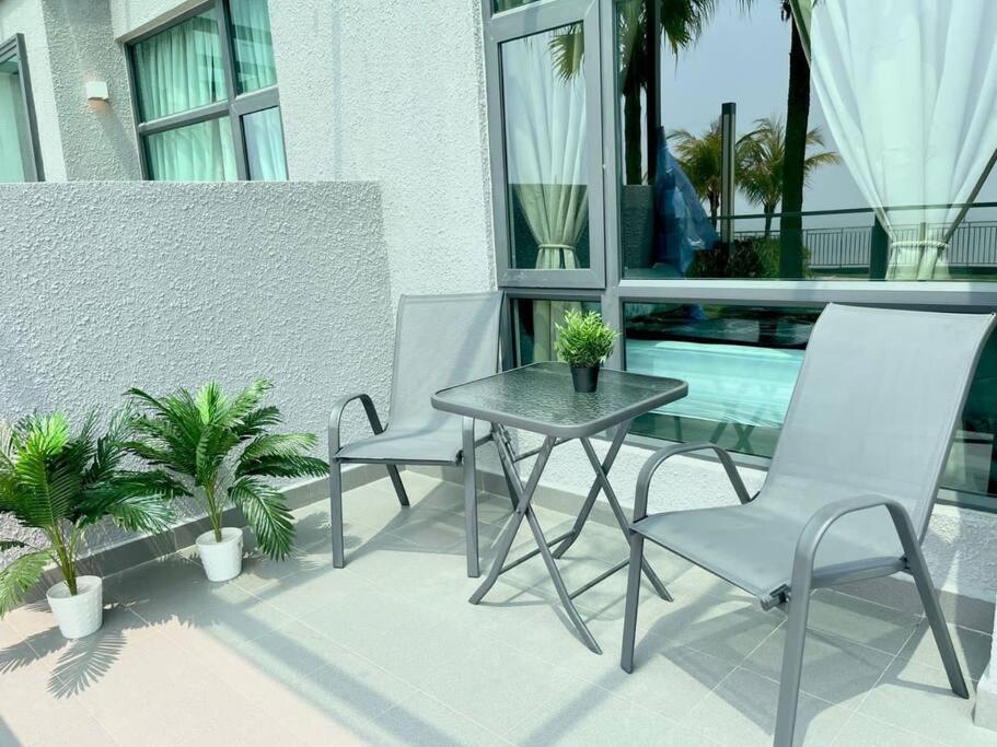Imperium Resident Kuantan Duplex Seaview